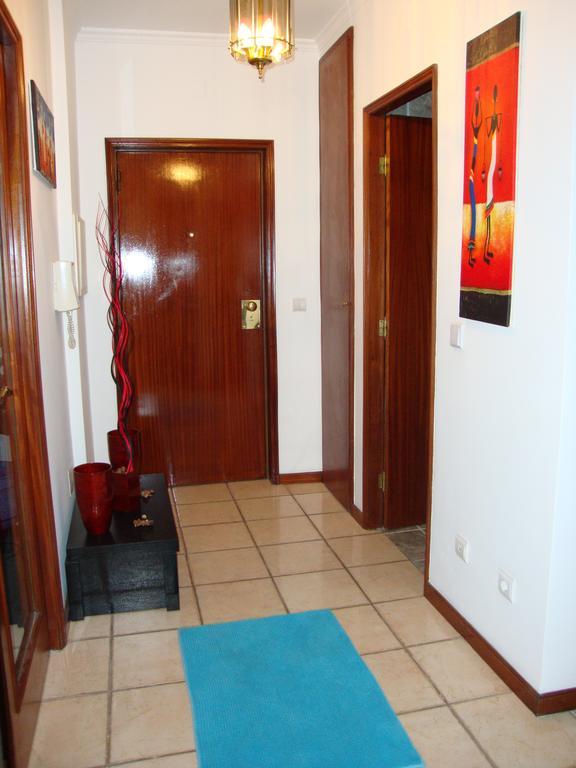 Apartamento Aracelli Ermesinde Værelse billede